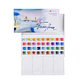 Set Acuarelas White Nights 36 Colores - Miniatura 1