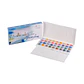 Set Acuarelas White Nights 36 Colores - Miniatura 2