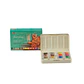 Set Acuarelas White Nights 12 Colores Animalistics - Miniatura 3