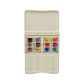 Set Acuarelas White Nights 12 Colores Animalistics - Miniatura 4