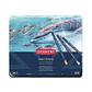Lápices Acuarelables Derwent Inktense - Set de 24 Colores - Miniatura 1