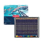 Lápices Acuarelables Derwent Inktense - Set de 24 Colores - Miniatura 2