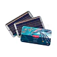 Lápices Acuarelables Derwent Inktense - Set de 72 Colores - Miniatura 2