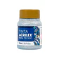 Pinturas para Tela Glitter 37 ml - Acrilex - Miniatura 3