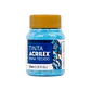 Pinturas para Tela Glitter 37 ml - Acrilex - Miniatura 5