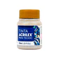 Pinturas para Tela Glitter 37 ml - Acrilex - Miniatura 11