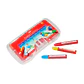Pastel Oleo 12 Colores - Faber Castell - Miniatura 3