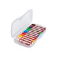 Pastel Oleo 12 Colores - Faber Castell - Miniatura 2