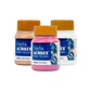 Pinturas para Tela Glitter 37 ml - Acrilex - Miniatura 1