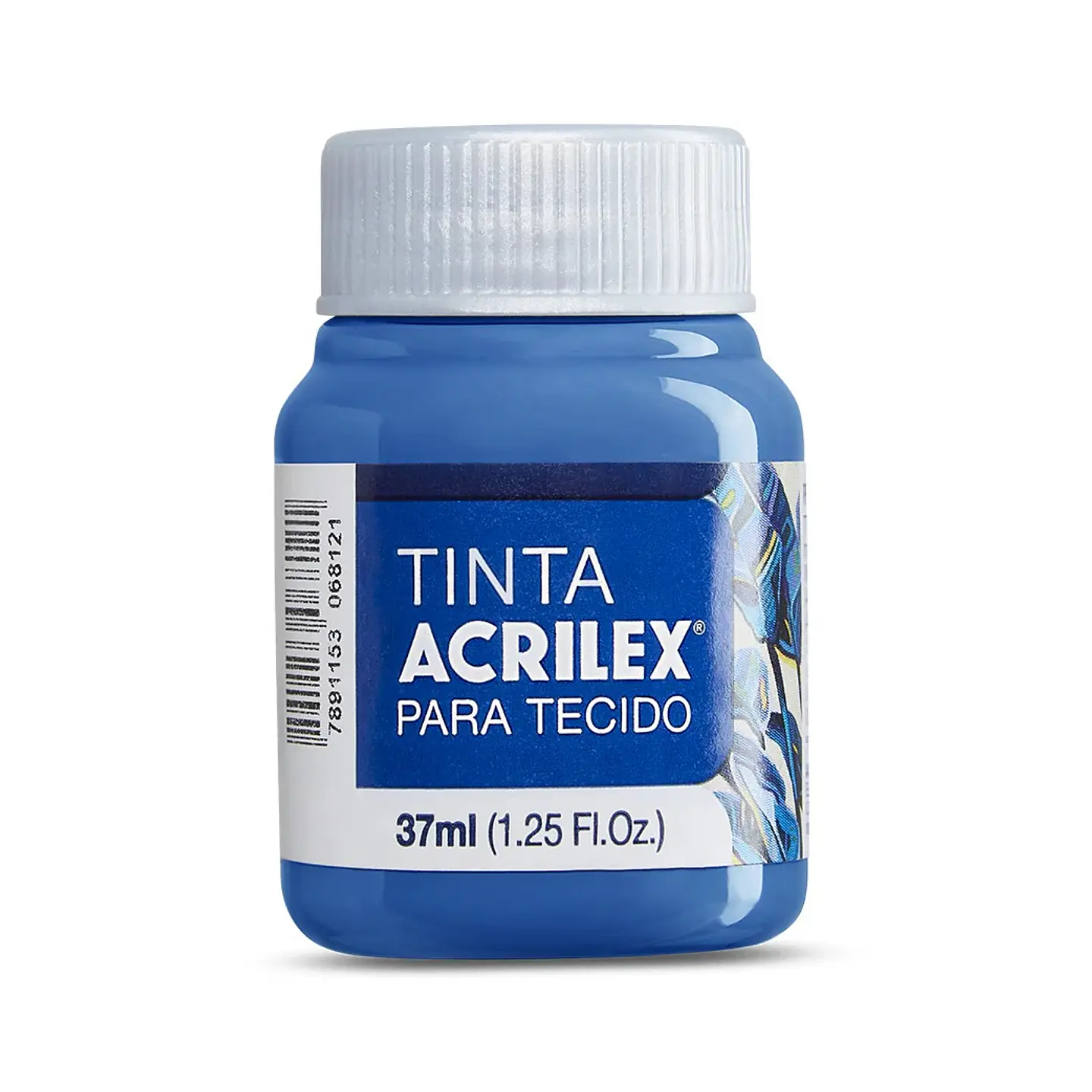 Pinturas para Tela Mate 37 ml - Acrilex 3