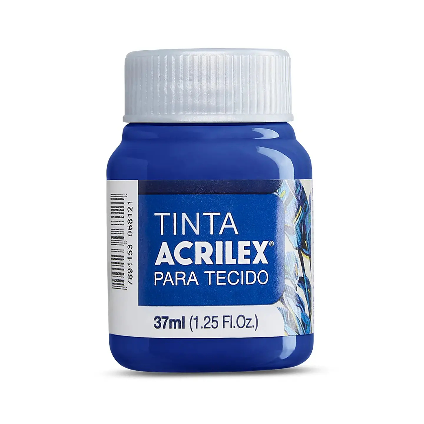 Pinturas para Tela Mate 37 ml - Acrilex 4