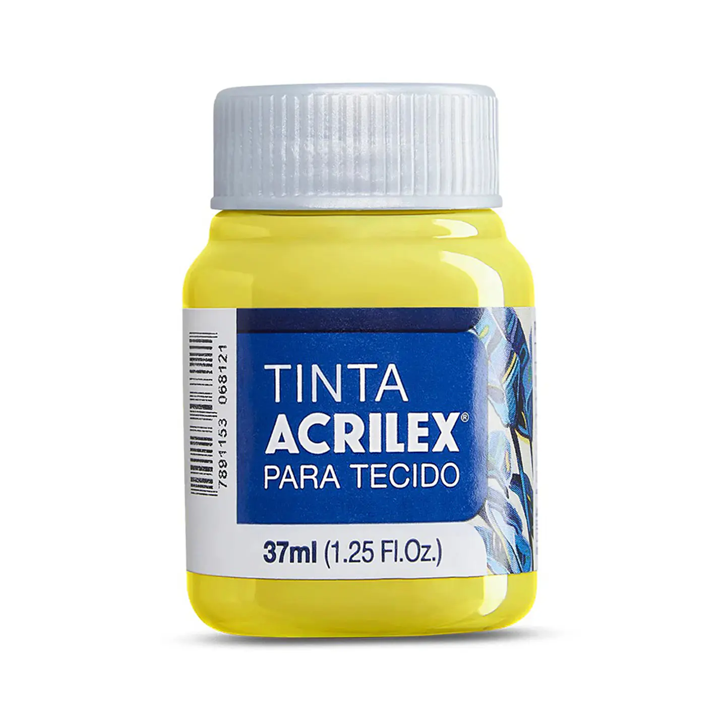 Pinturas para Tela Mate 37 ml - Acrilex 6