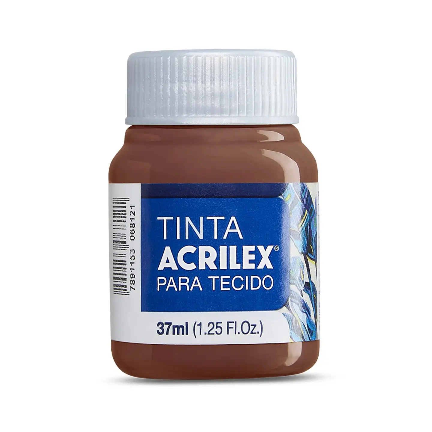 Pinturas para Tela Mate 37 ml - Acrilex 8