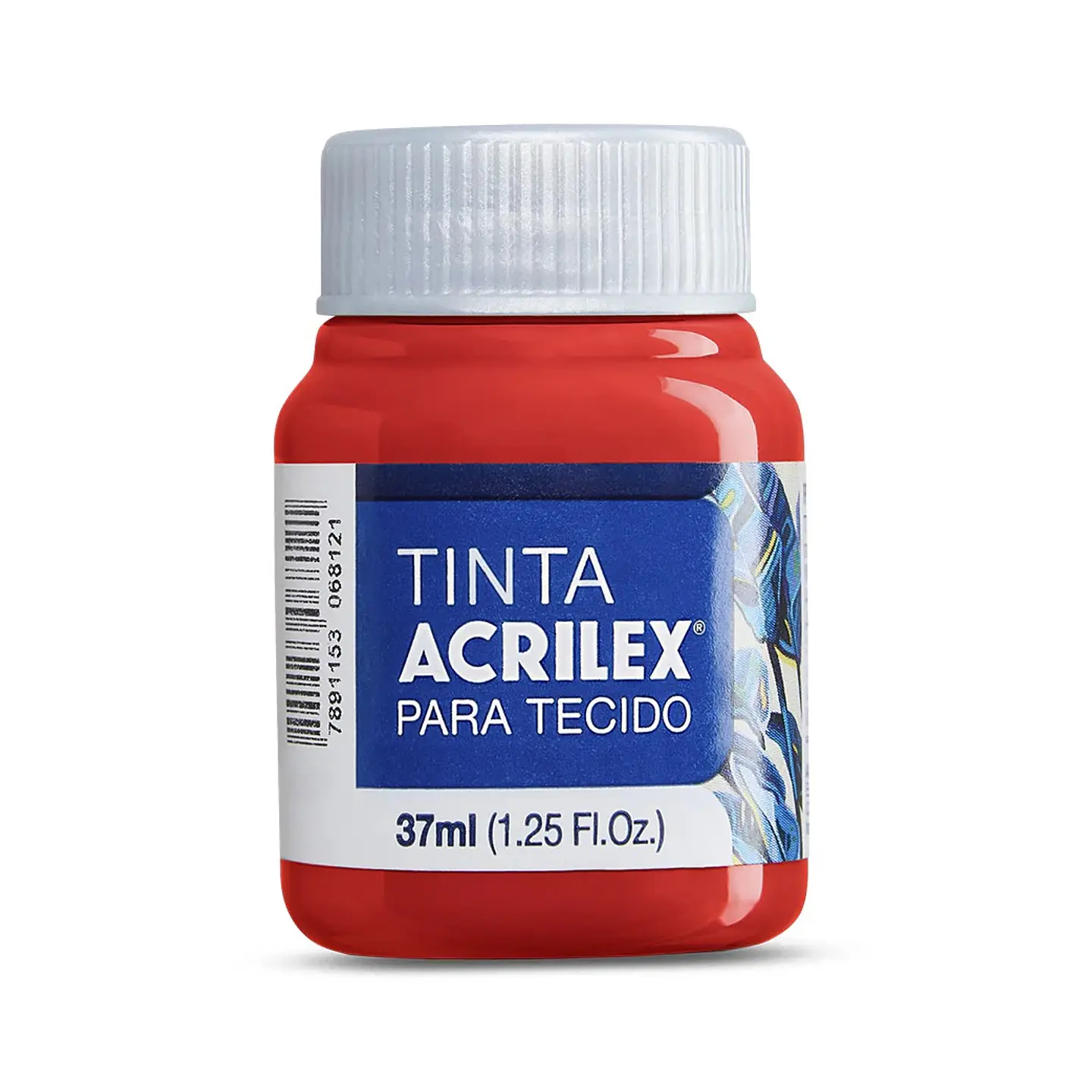 Pinturas para Tela Mate 37 ml - Acrilex 10