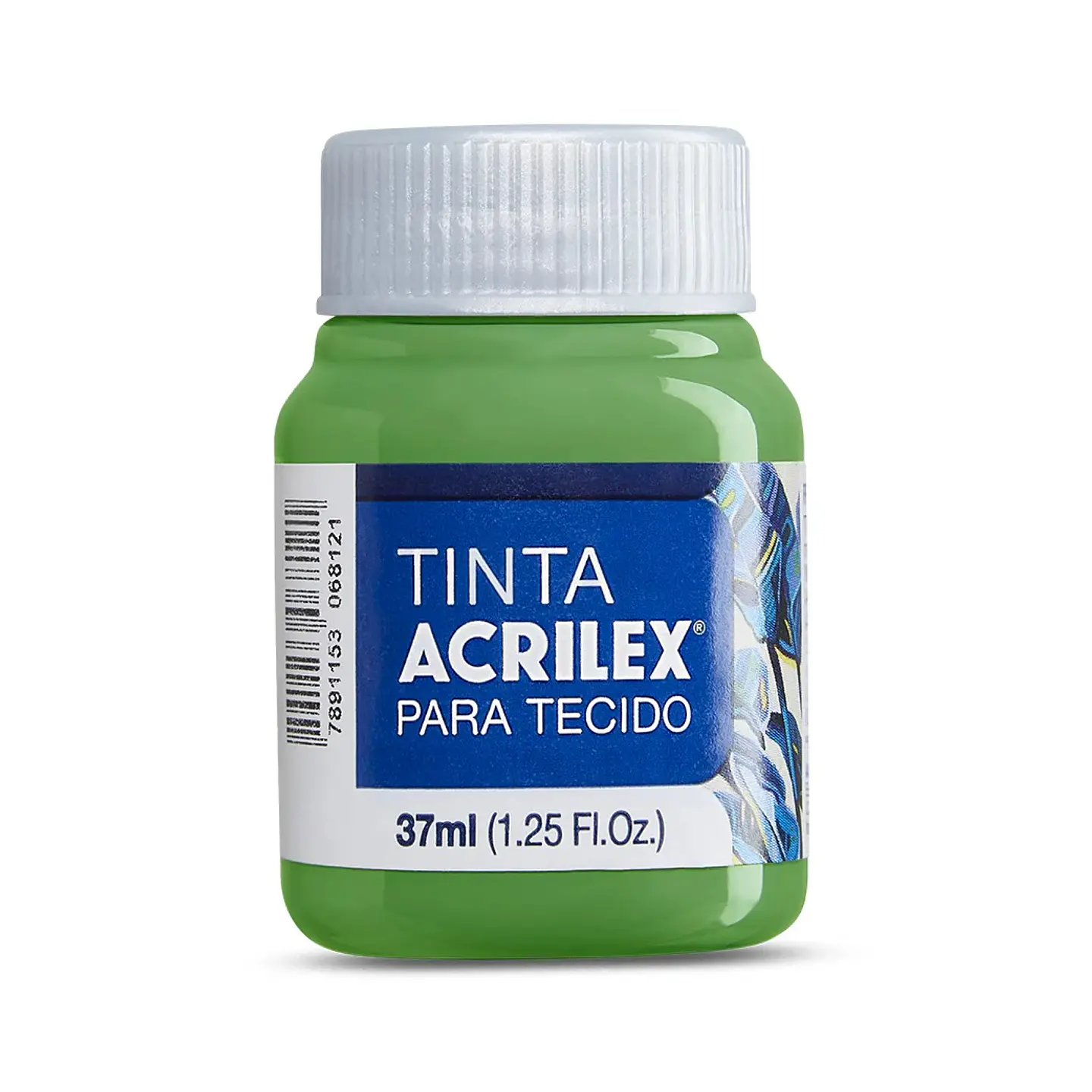 Pinturas para Tela Mate 37 ml - Acrilex 15