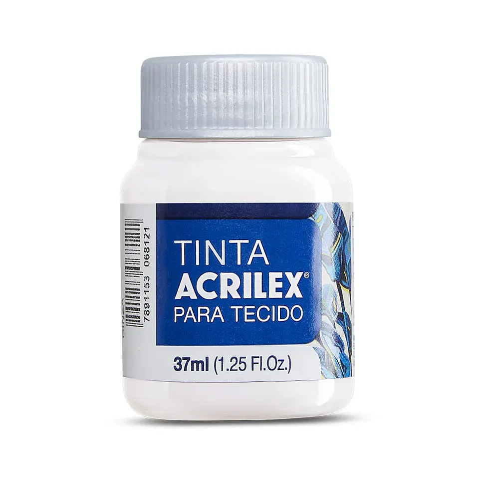 Pinturas para Tela Mate 37 ml - Acrilex 20