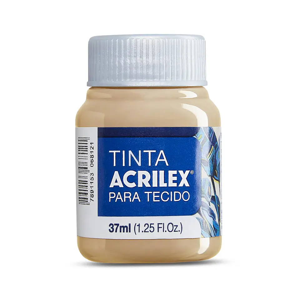 Pinturas para Tela Mate 37 ml - Acrilex 22