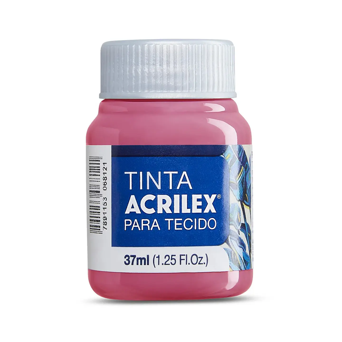 Pinturas para Tela Mate 37 ml - Acrilex 23