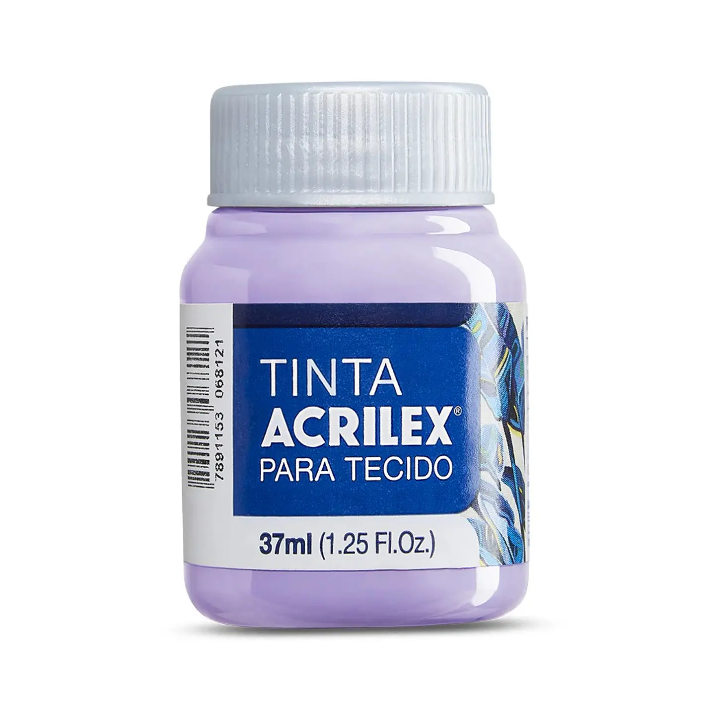 Pinturas para Tela Mate 37 ml - Acrilex 24