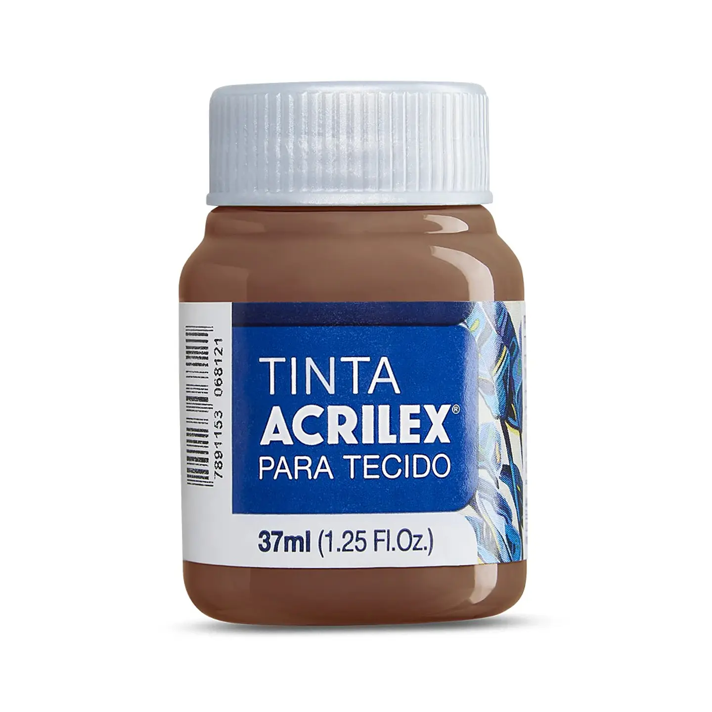 Pinturas para Tela Mate 37 ml - Acrilex 26