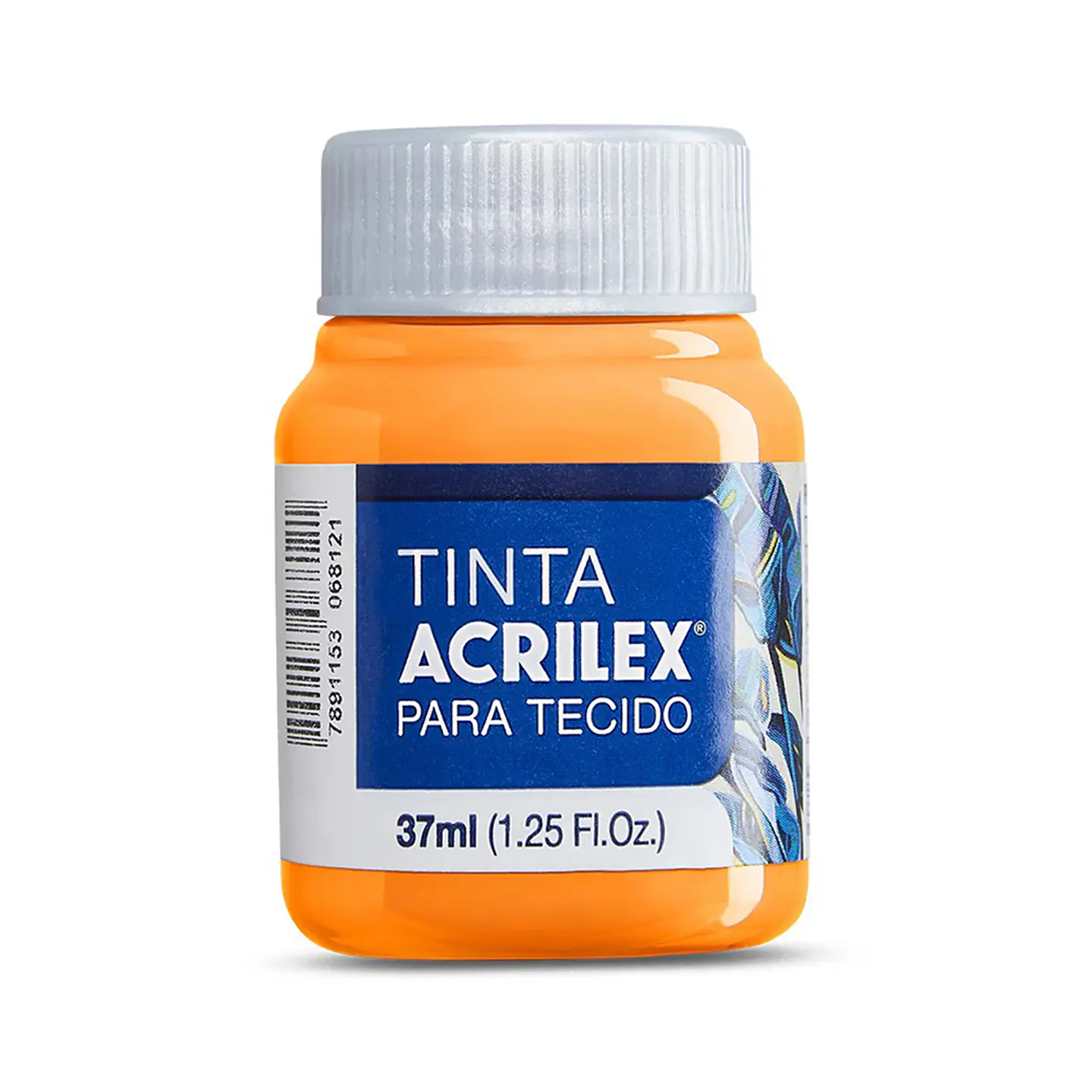 Pinturas para Tela Mate 37 ml - Acrilex 28