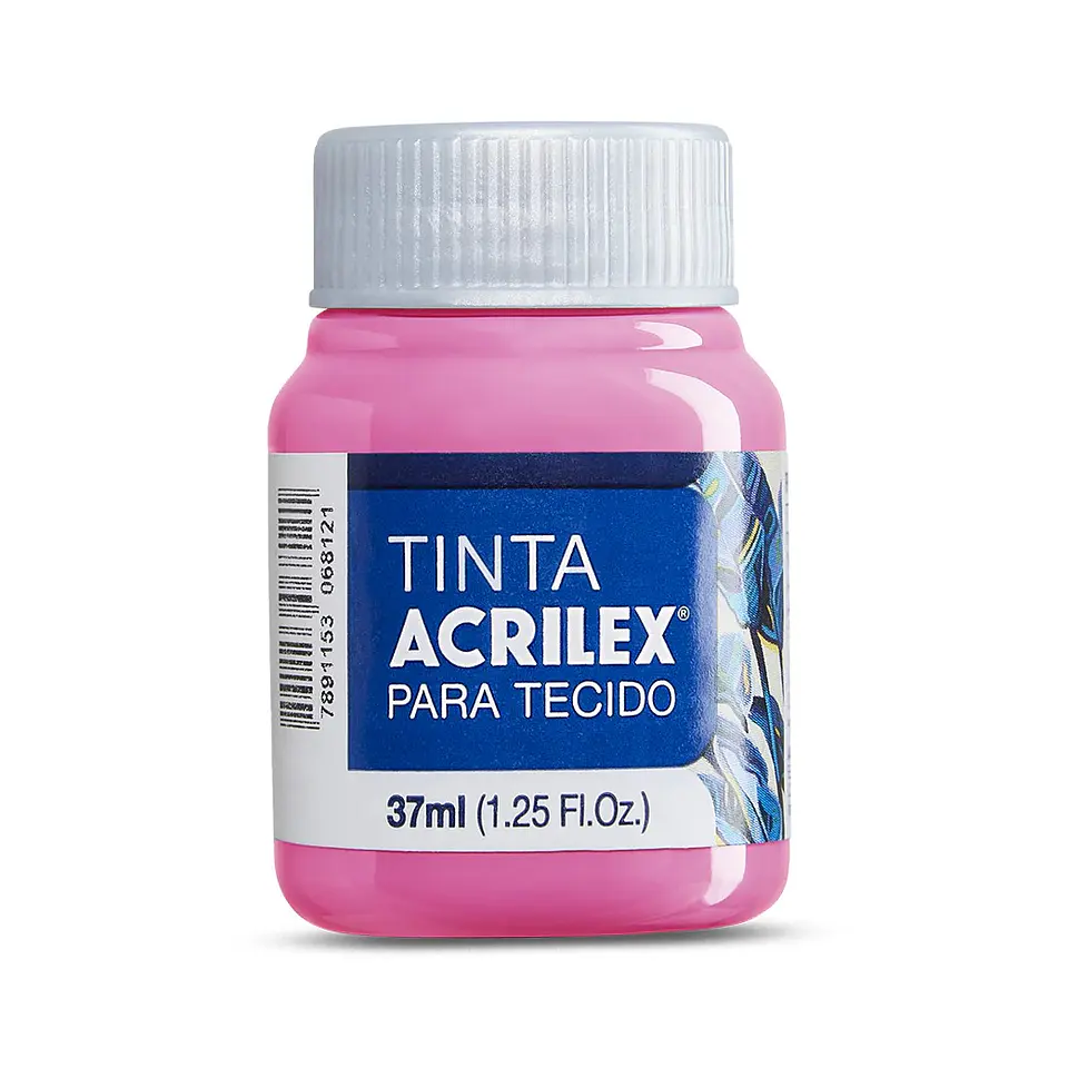 Pinturas para Tela Mate 37 ml - Acrilex 29