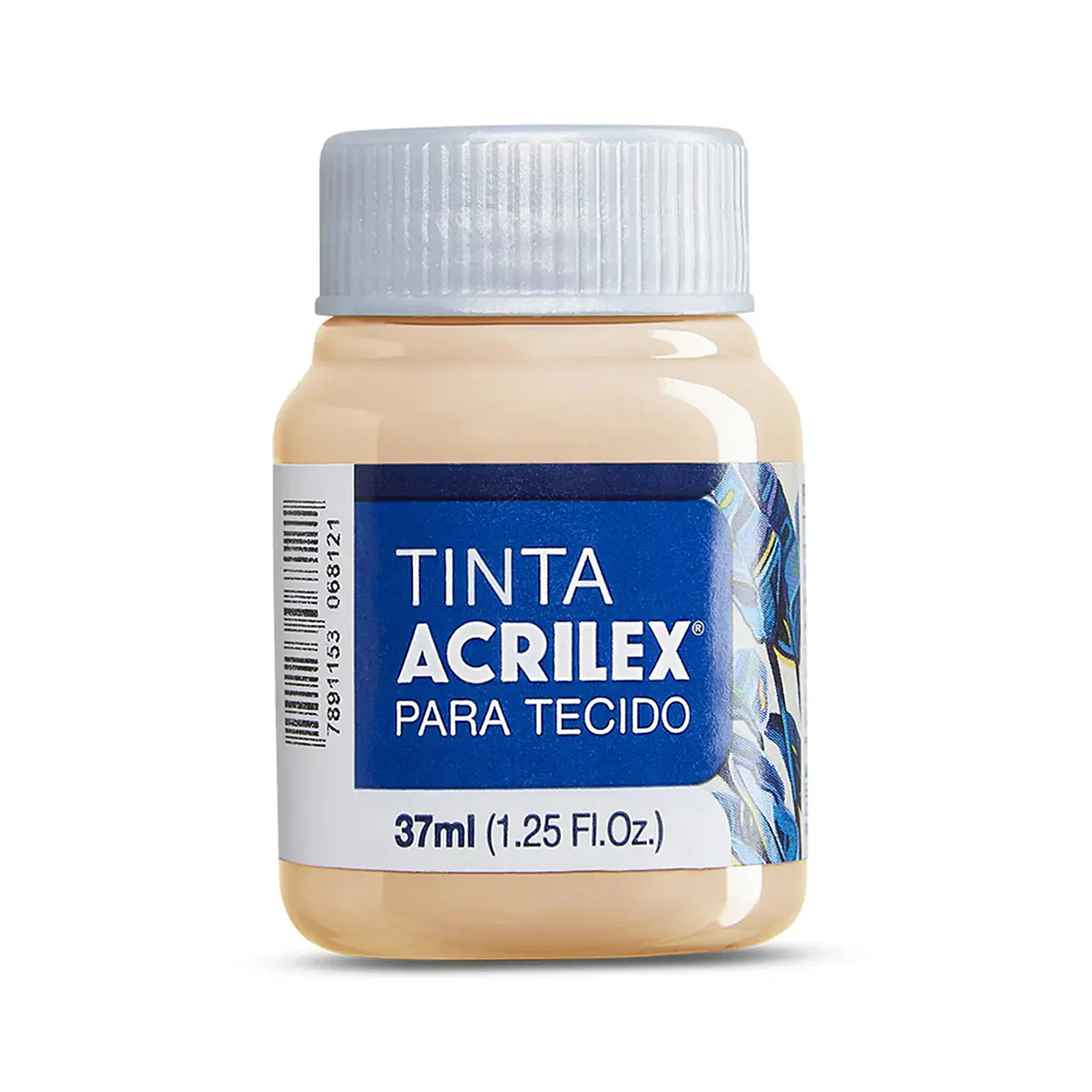 Pinturas para Tela Mate 37 ml - Acrilex 30