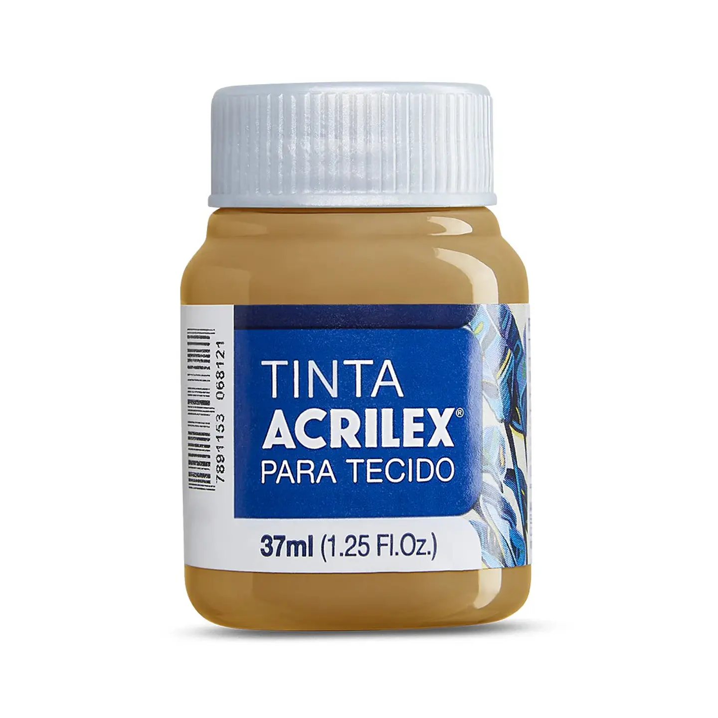 Pinturas para Tela Mate 37 ml - Acrilex 31