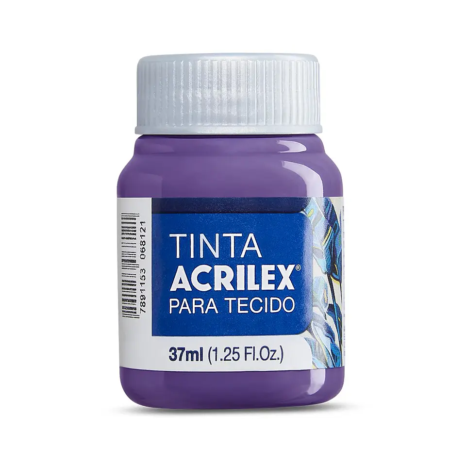 Pinturas para Tela Mate 37 ml - Acrilex 32