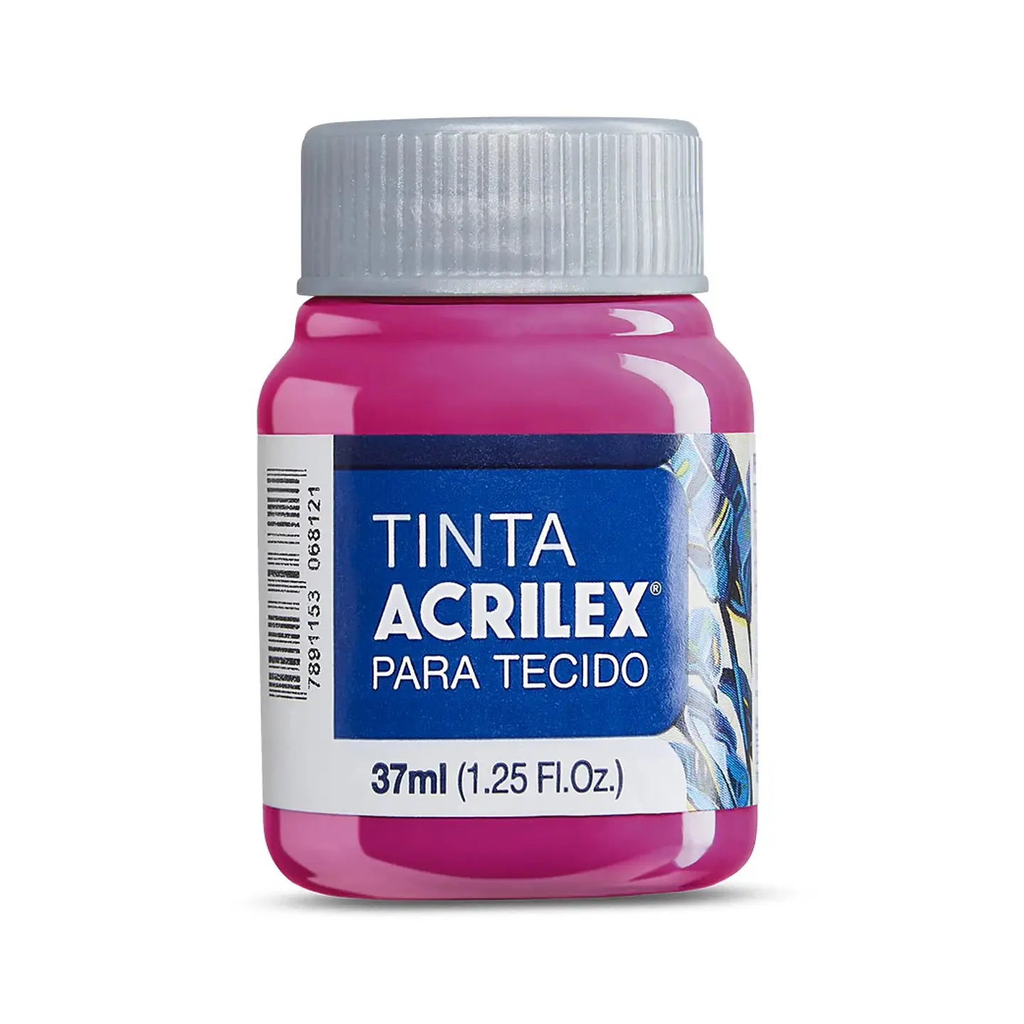 Pinturas para Tela Mate 37 ml - Acrilex 34