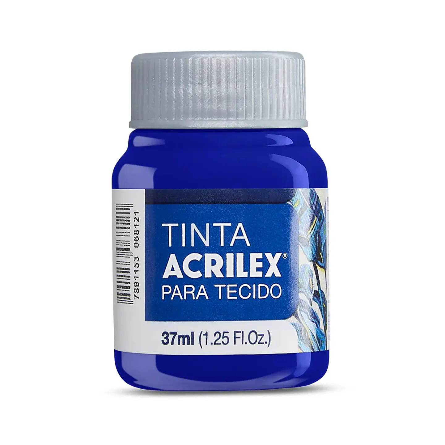 Pinturas para Tela Mate 37 ml - Acrilex 35