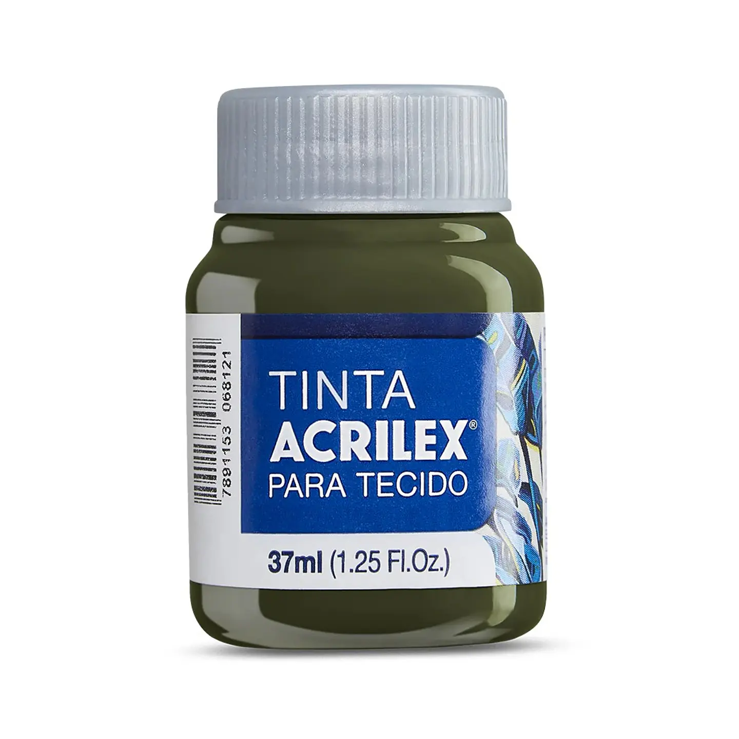 Pinturas para Tela Mate 37 ml - Acrilex 37