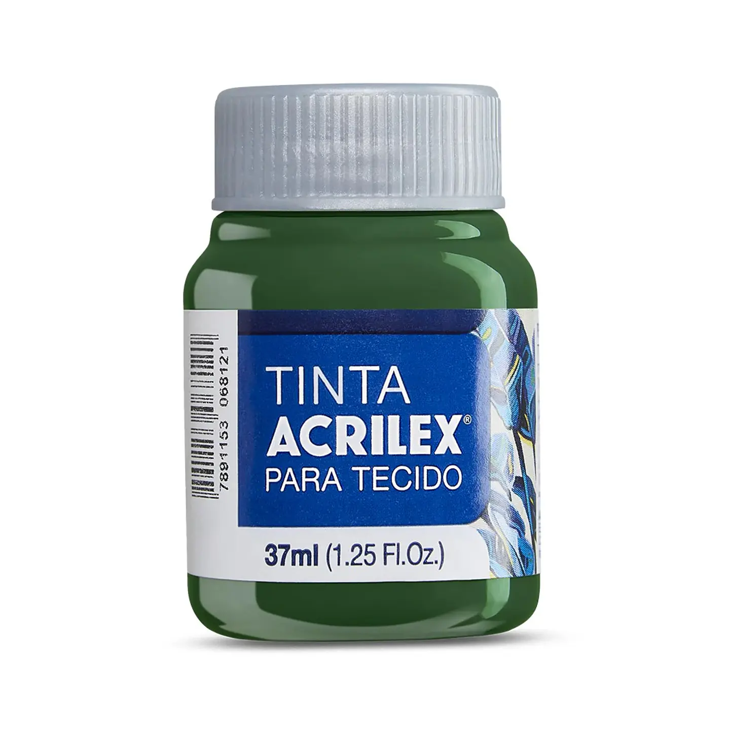 Pinturas para Tela Mate 37 ml - Acrilex 38