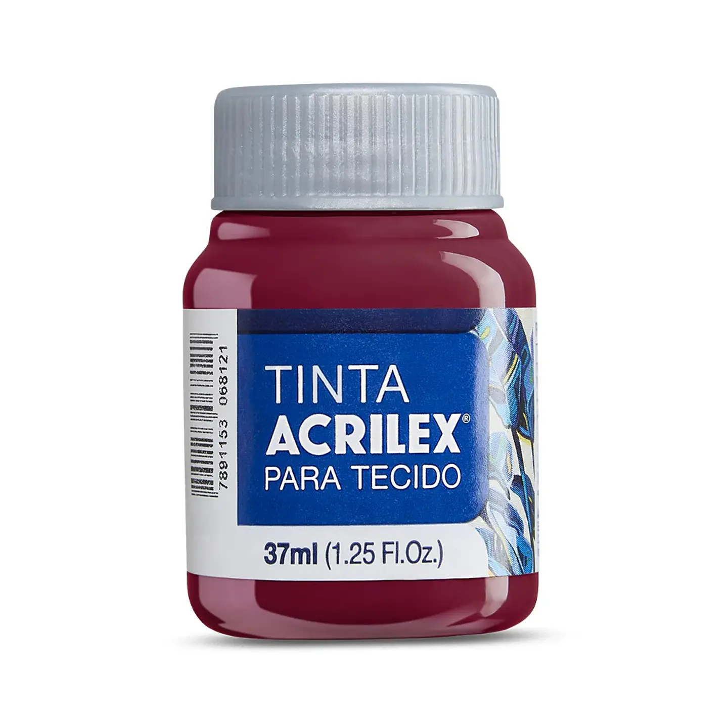 Pinturas para Tela Mate 37 ml - Acrilex 40