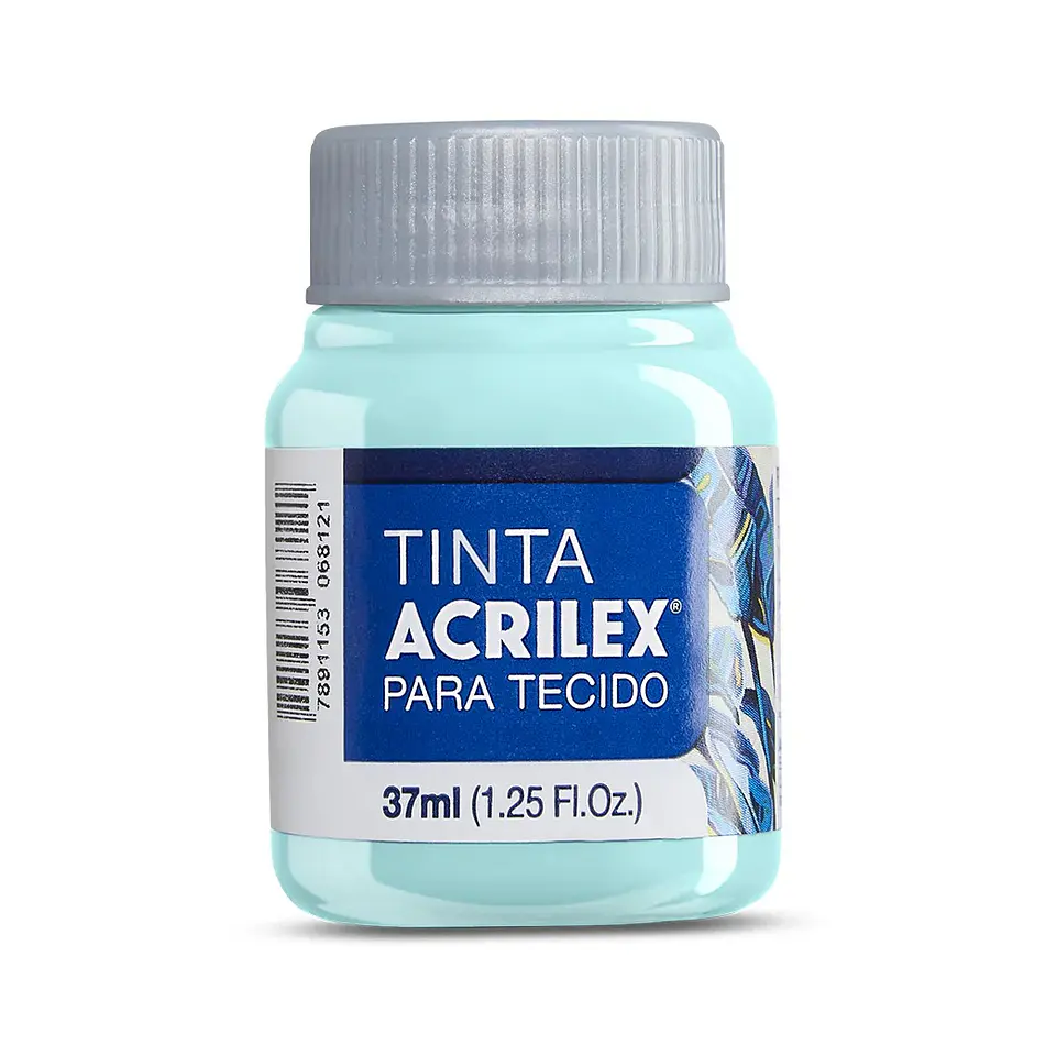 Pinturas para Tela Mate 37 ml - Acrilex 42