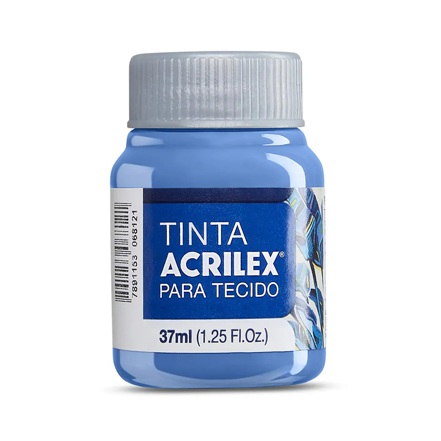 Pinturas para Tela Mate 37 ml - Acrilex 43
