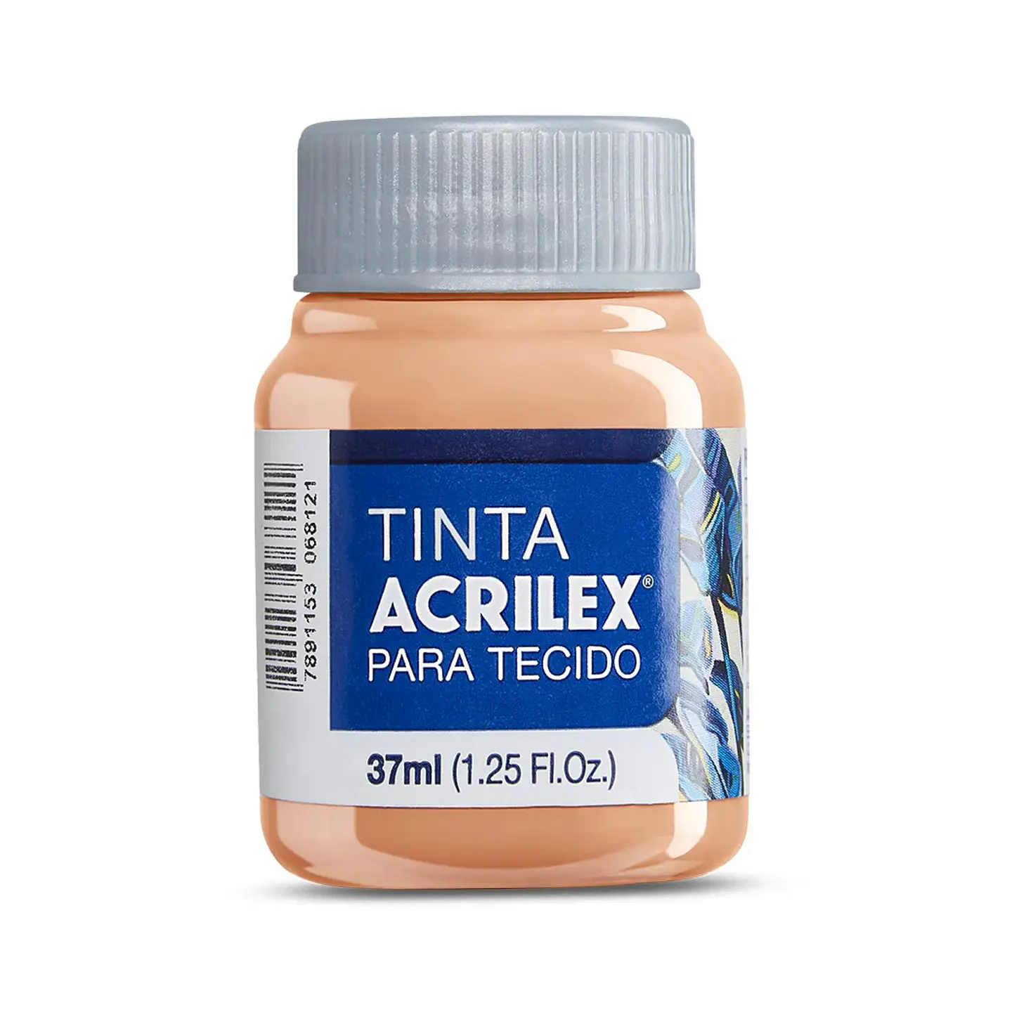 Pinturas para Tela Mate 37 ml - Acrilex 45