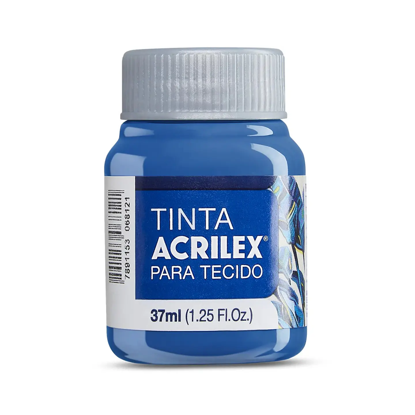 Pinturas para Tela Mate 37 ml - Acrilex 47