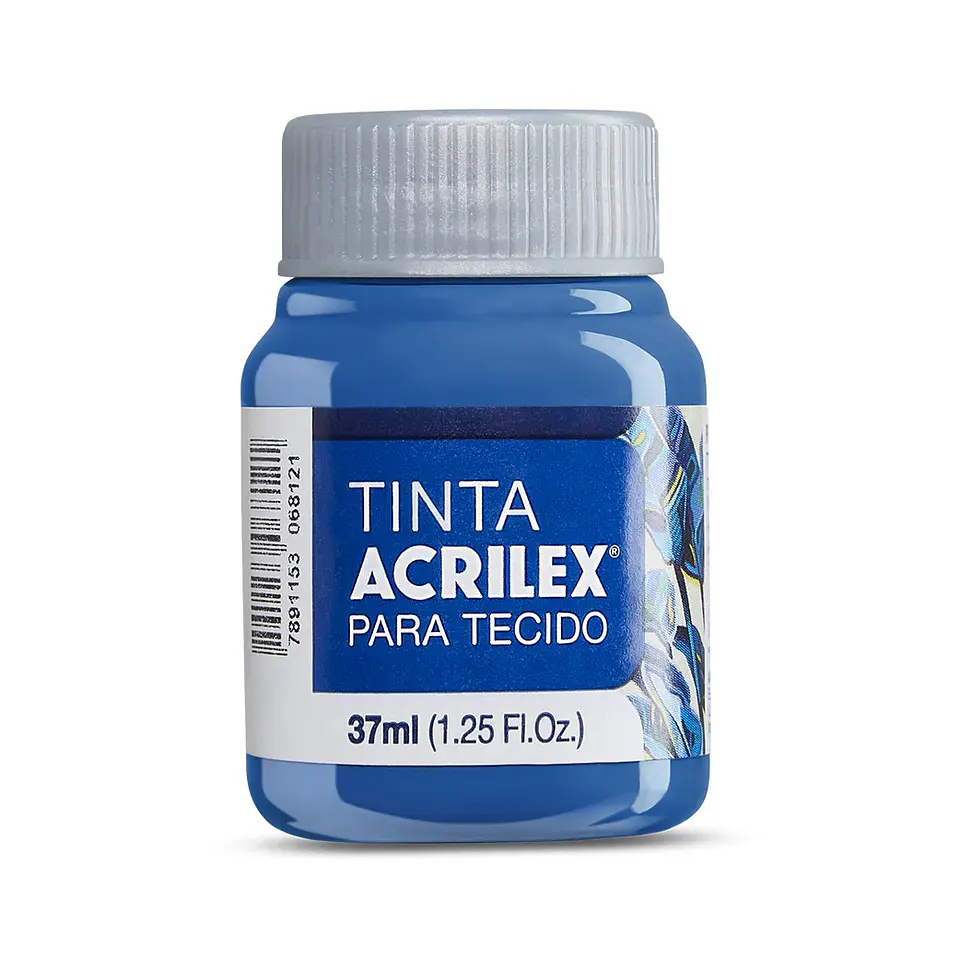 Pinturas para Tela Mate 37 ml - Acrilex 47
