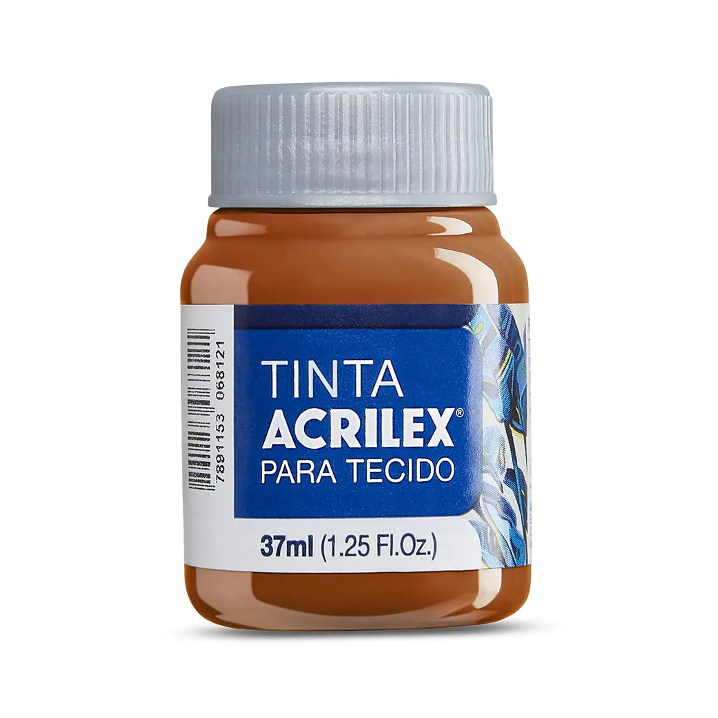 Pinturas para Tela Mate 37 ml - Acrilex 48