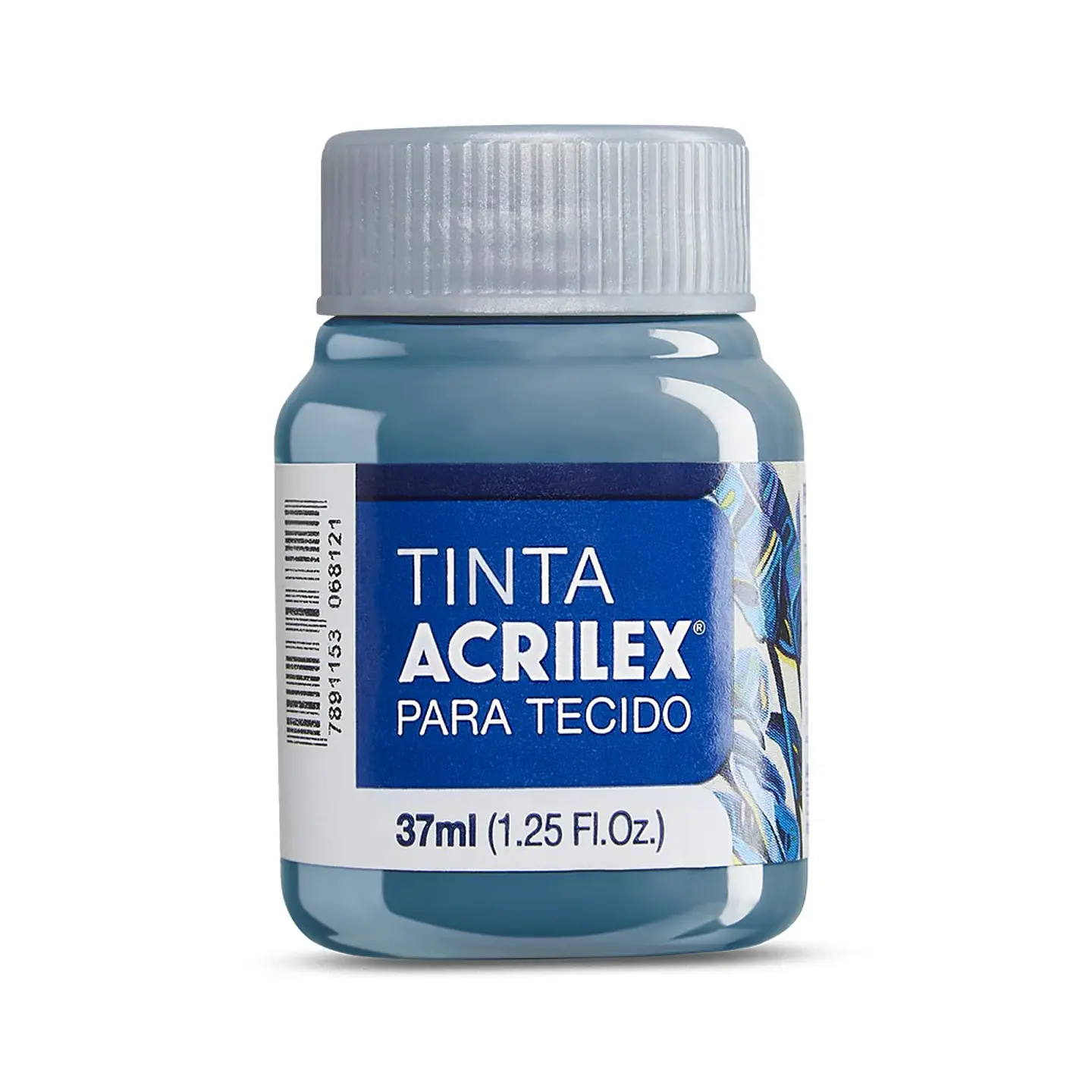 Pinturas para Tela Mate 37 ml - Acrilex 52