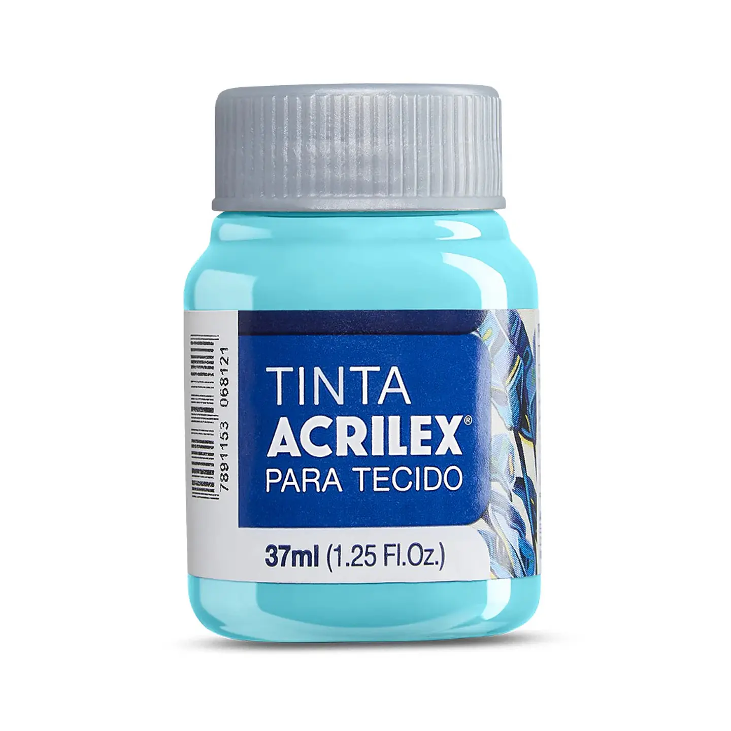 Pinturas para Tela Mate 37 ml - Acrilex 54