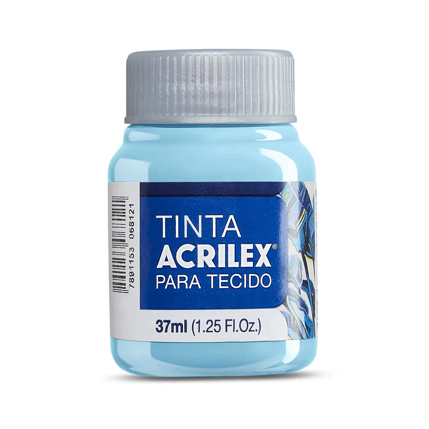 Pinturas para Tela Mate 37 ml - Acrilex 55