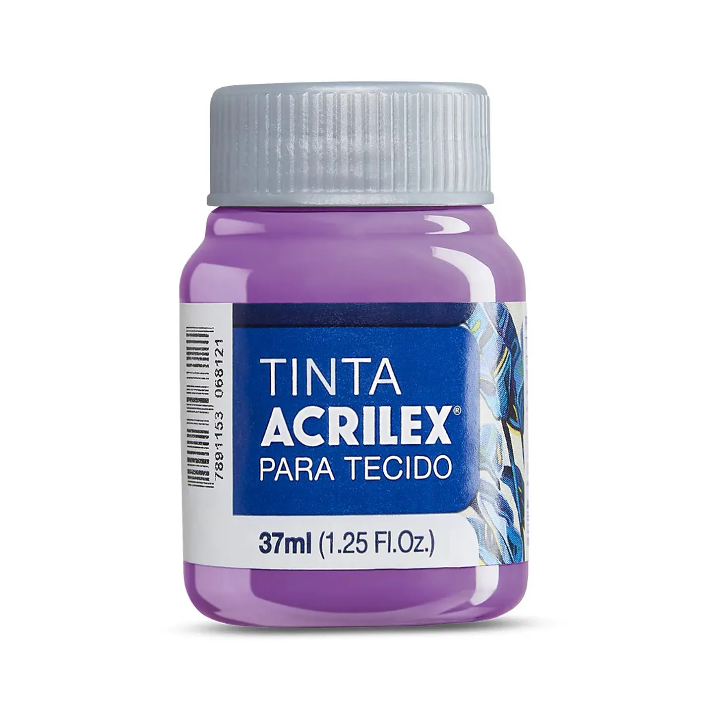 Pinturas para Tela Mate 37 ml - Acrilex 56