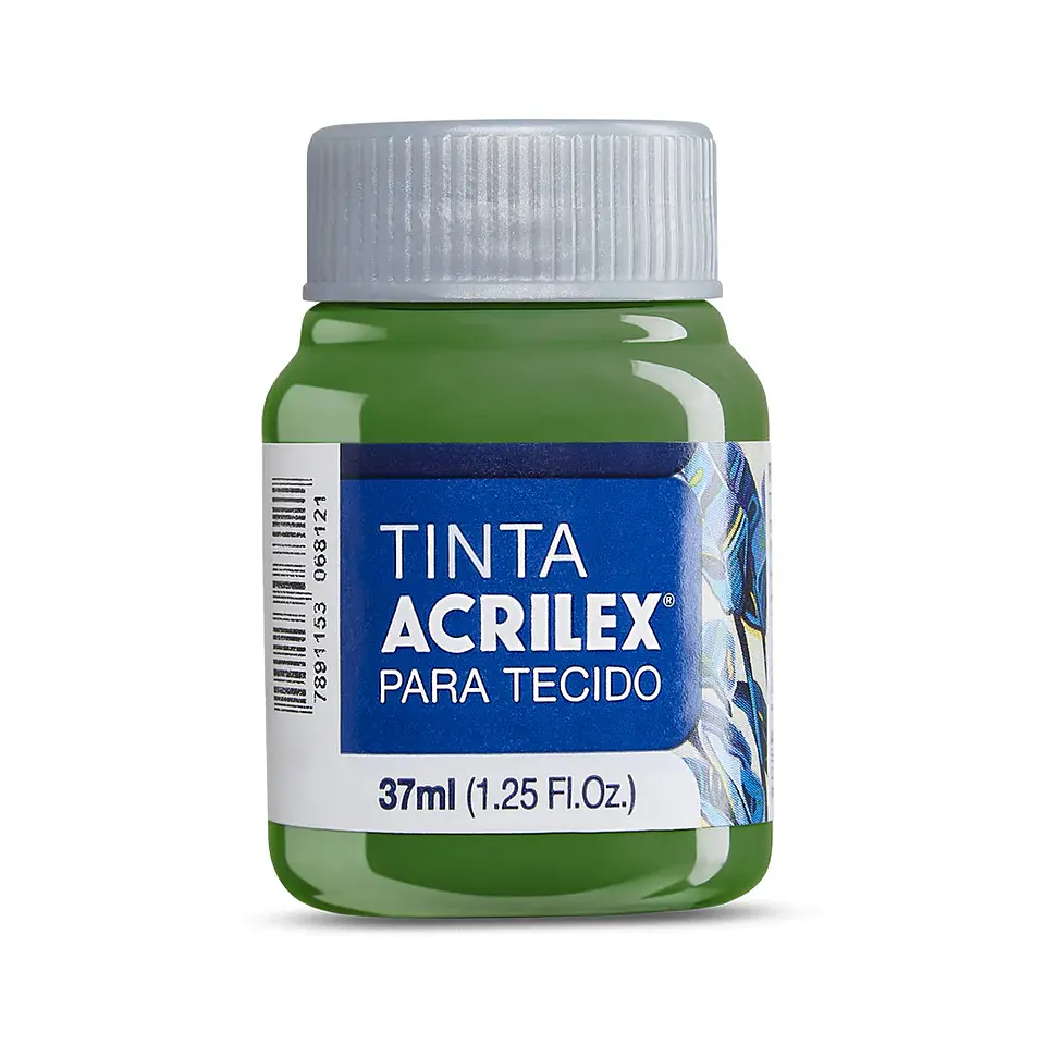 Pinturas para Tela Mate 37 ml - Acrilex 57