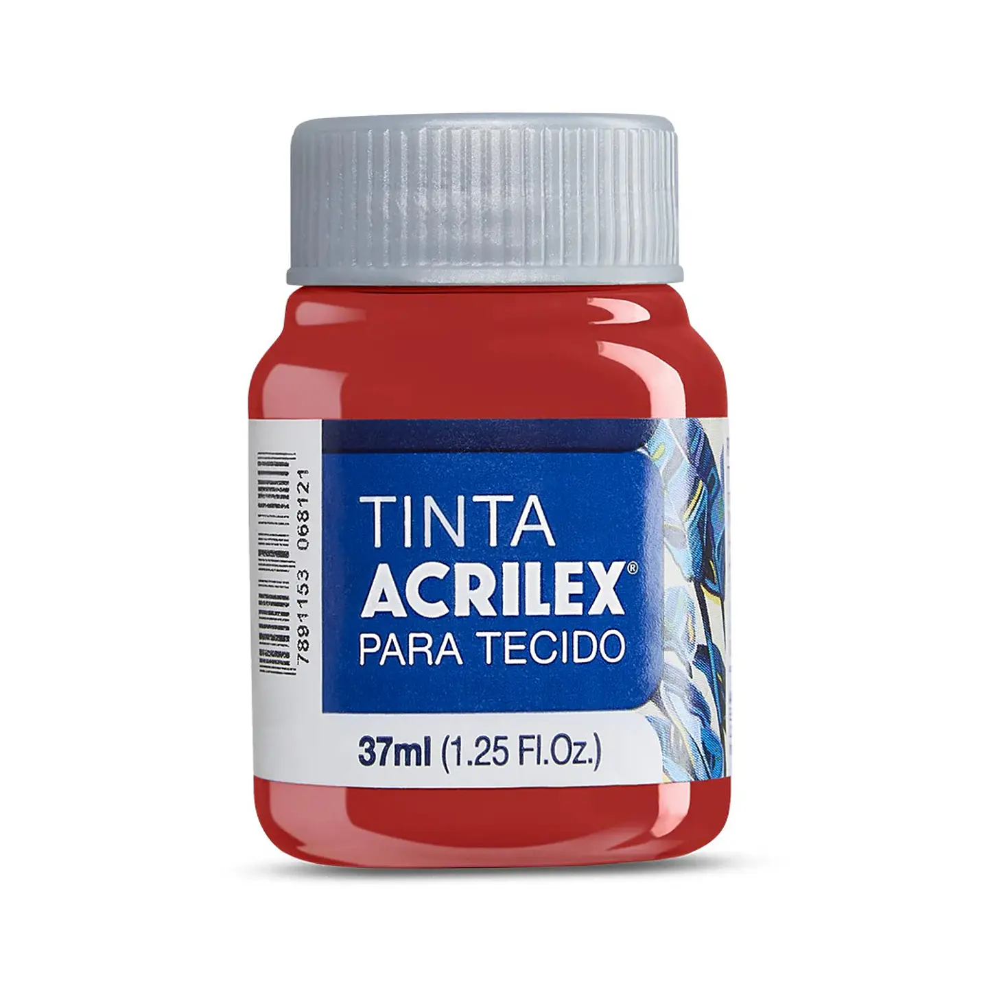 Pinturas para Tela Mate 37 ml - Acrilex 58