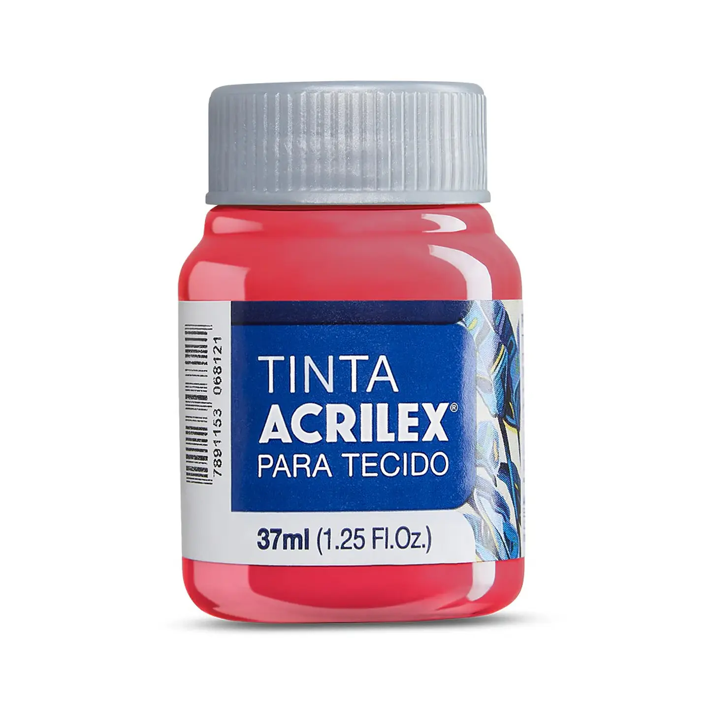 Pinturas para Tela Mate 37 ml - Acrilex 61