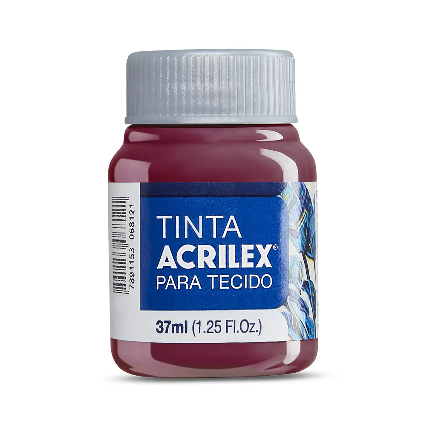 Pinturas para Tela Mate 37 ml - Acrilex 63