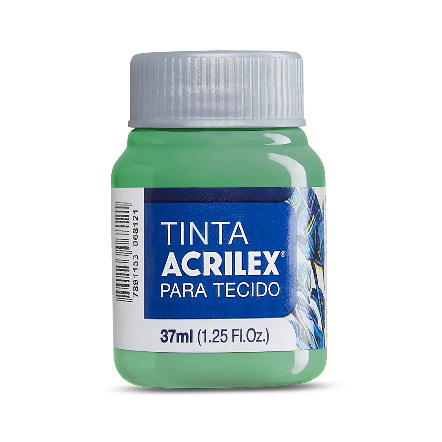 Pinturas para Tela Mate 37 ml - Acrilex 66