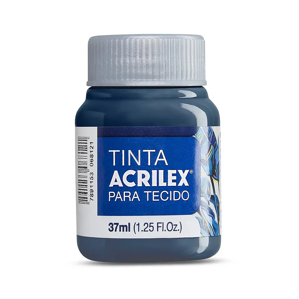 Pinturas para Tela Mate 37 ml - Acrilex 67